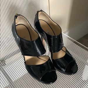 Jimmy choos work twice !!